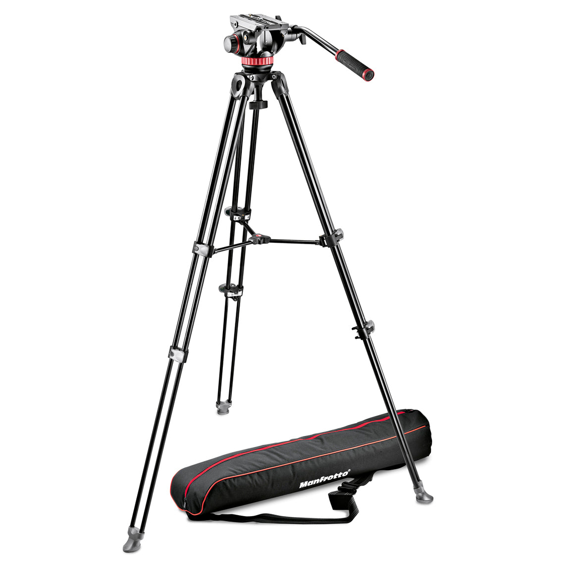 Manfrotto MVK502AM-1 видео статив - 5г. гаранция