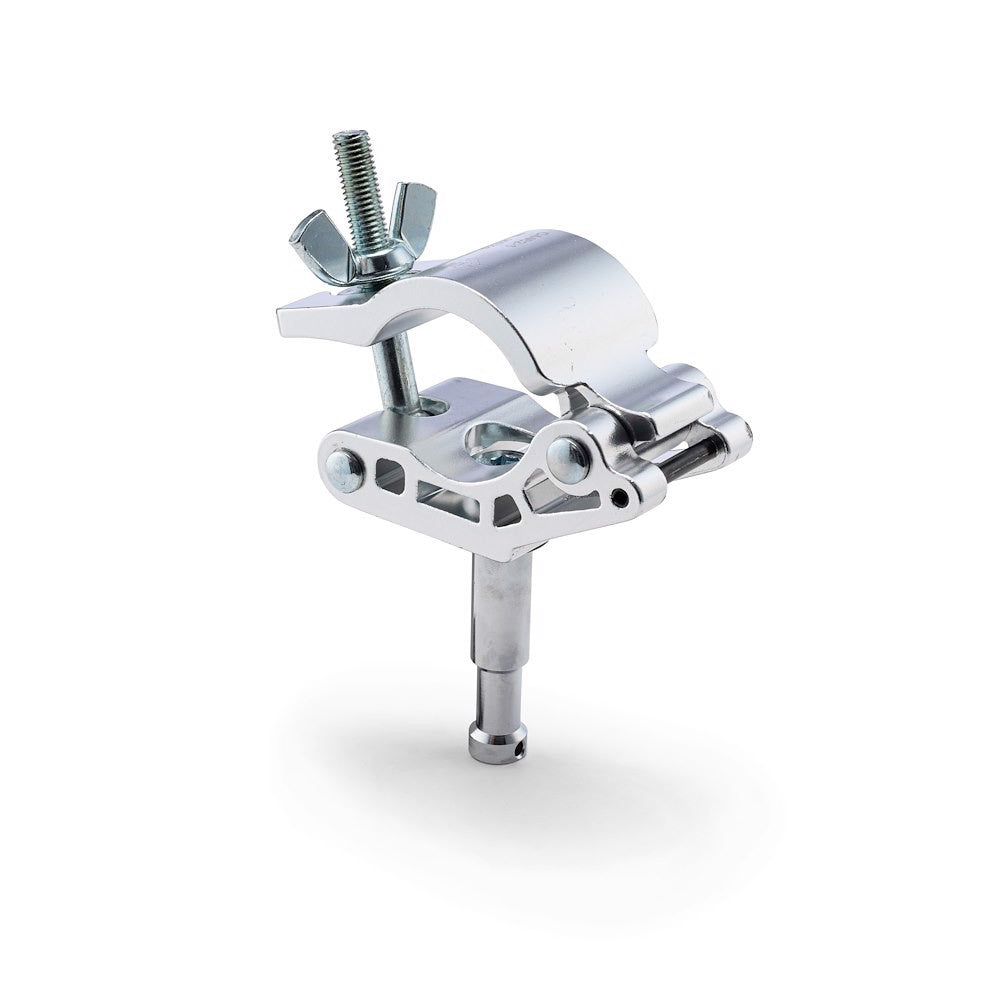 Avenger Eye Coupler MP клампа с 16mm накрайник, за Ф42-52mm