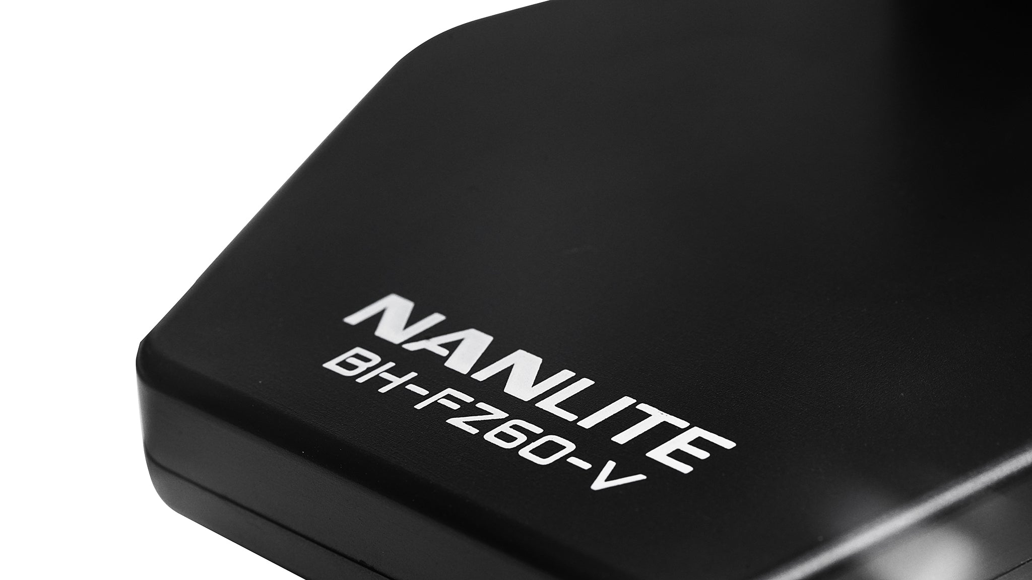 Ръкохватка за V-mount батерии за Nanlite Forza 60