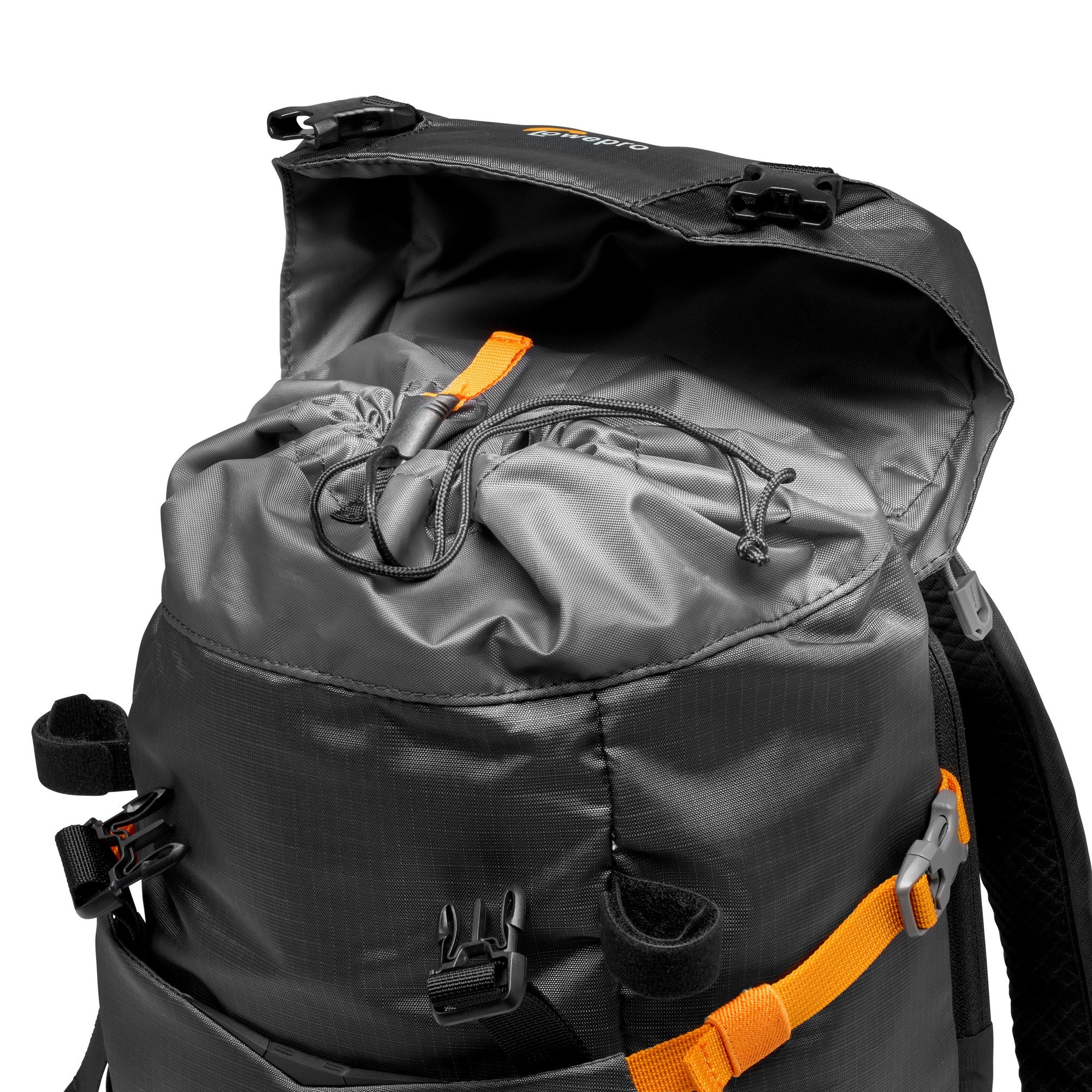 Раница Lowepro PhotoSport BP 15L AW III - Сиво