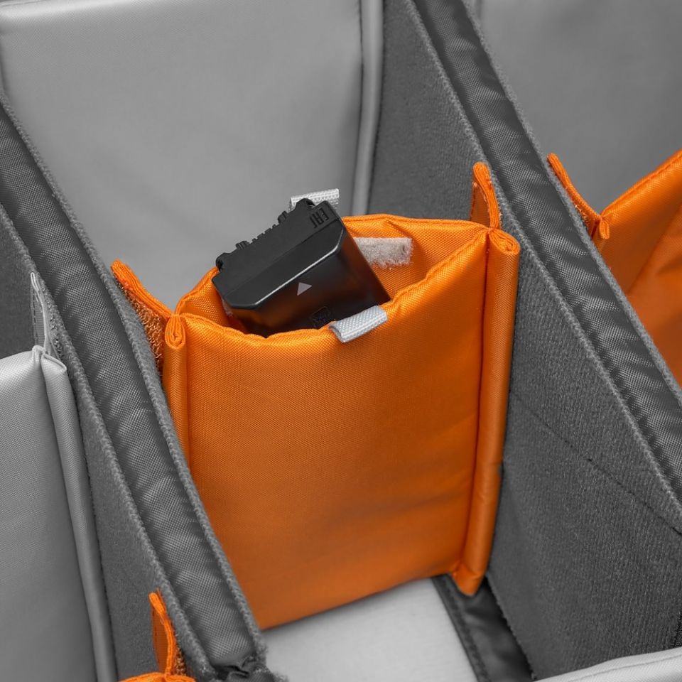 Lowepro Pro Trekker BP 550 AW II - 40L - GL