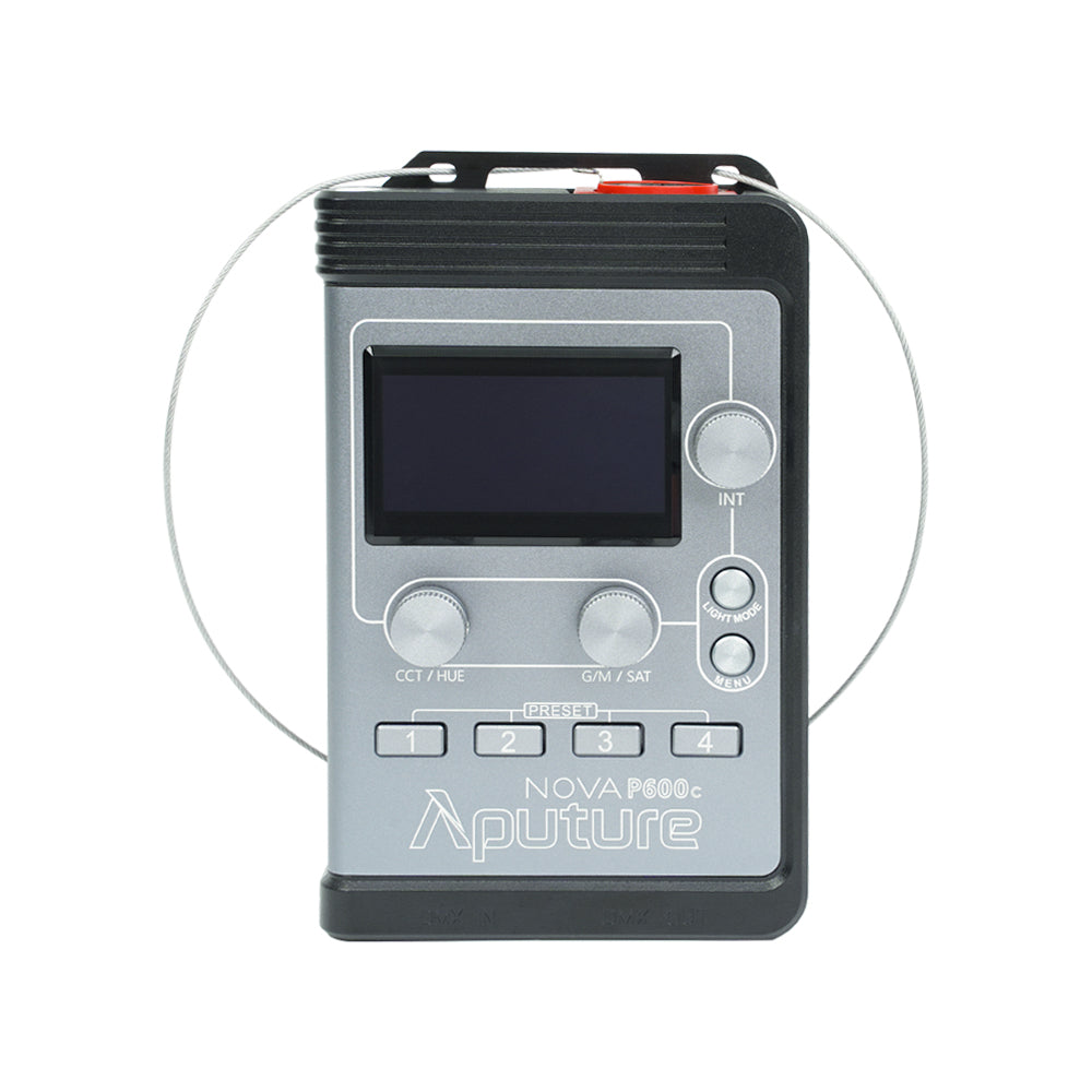 Диоден панел Aputure Nova P600c 2x1 RGBWW kit