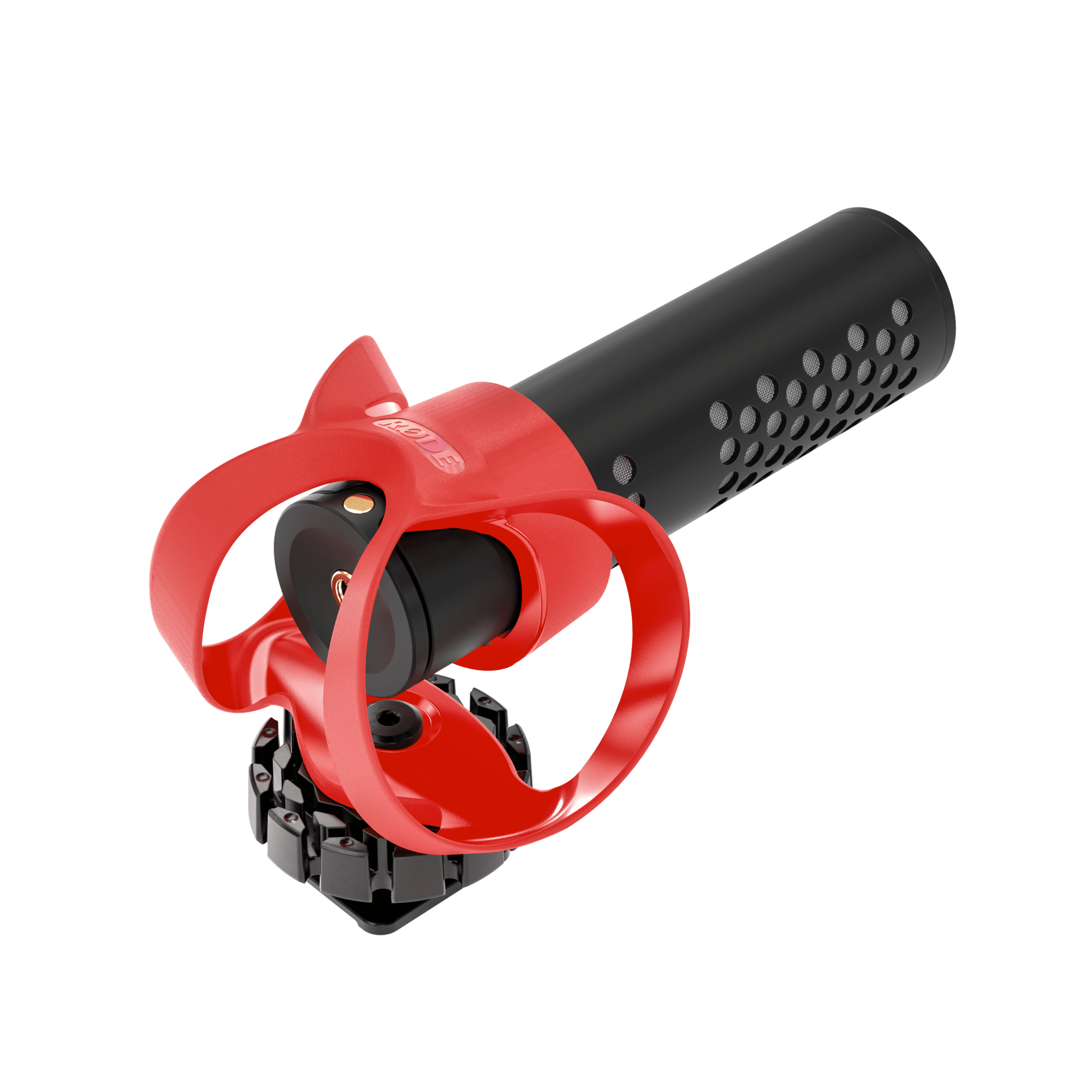 Компактен микрофон Rode VideoMicro II