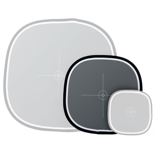 Lastolite EzyBalance 2050 50cm 18% grey card