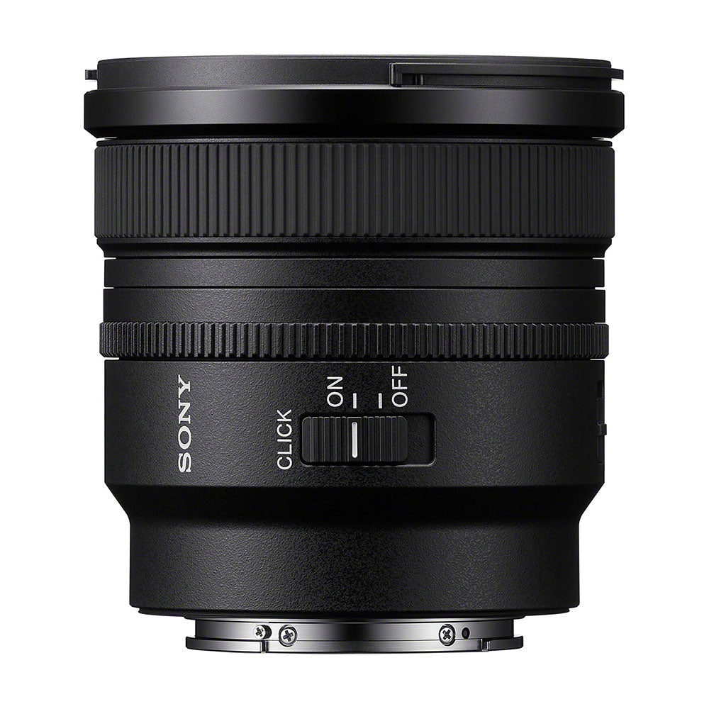 Обектив Sony FE 16mm f1.8 G