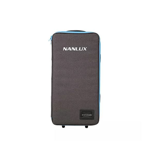 Куфар с колелца за NANLUX Evoke 1200 серия
