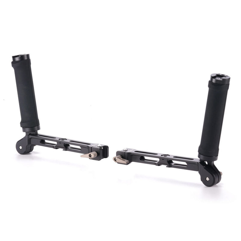 Tilta Lightweight Dual Handle Gimbal Support System