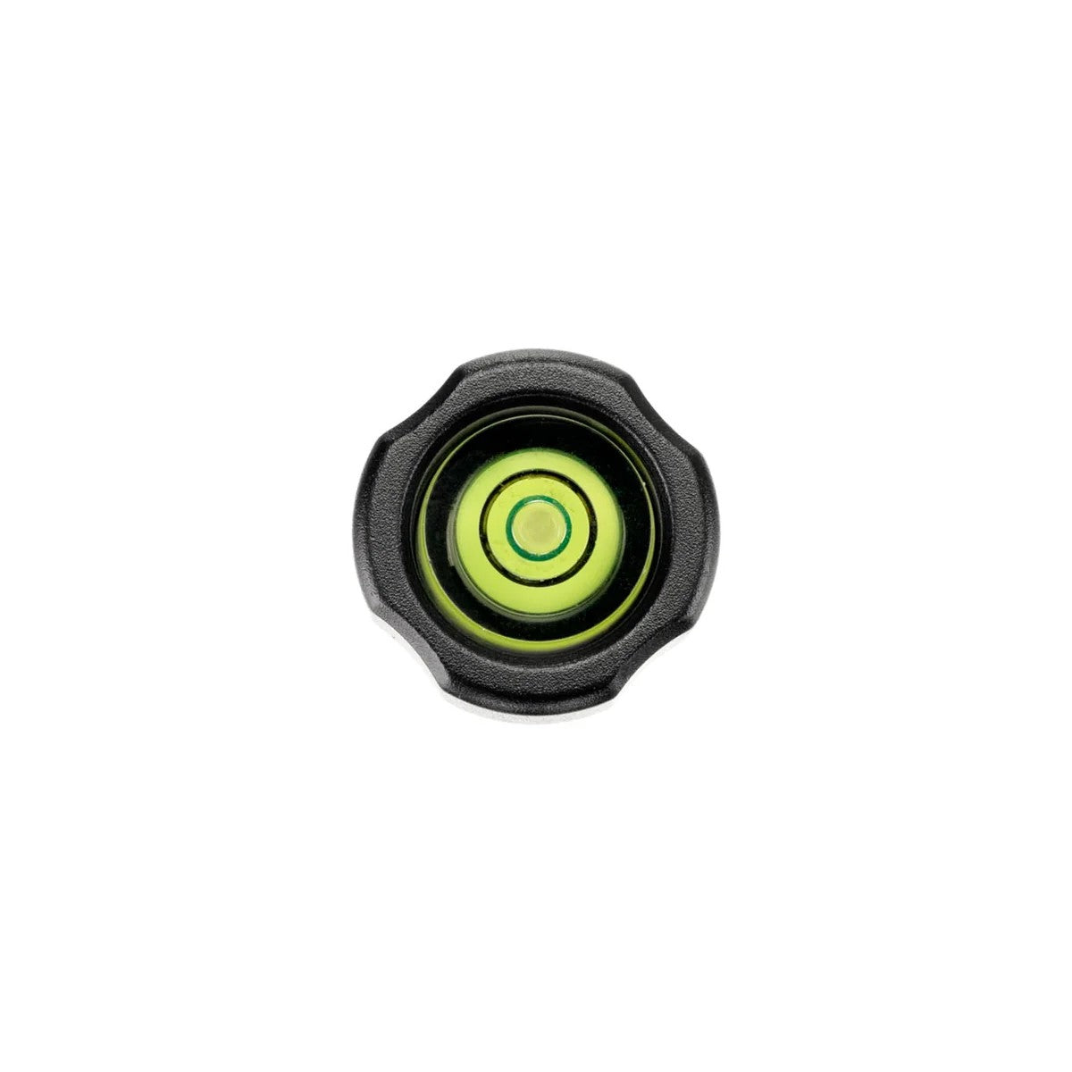 Wooden Camera Round Bubble Level