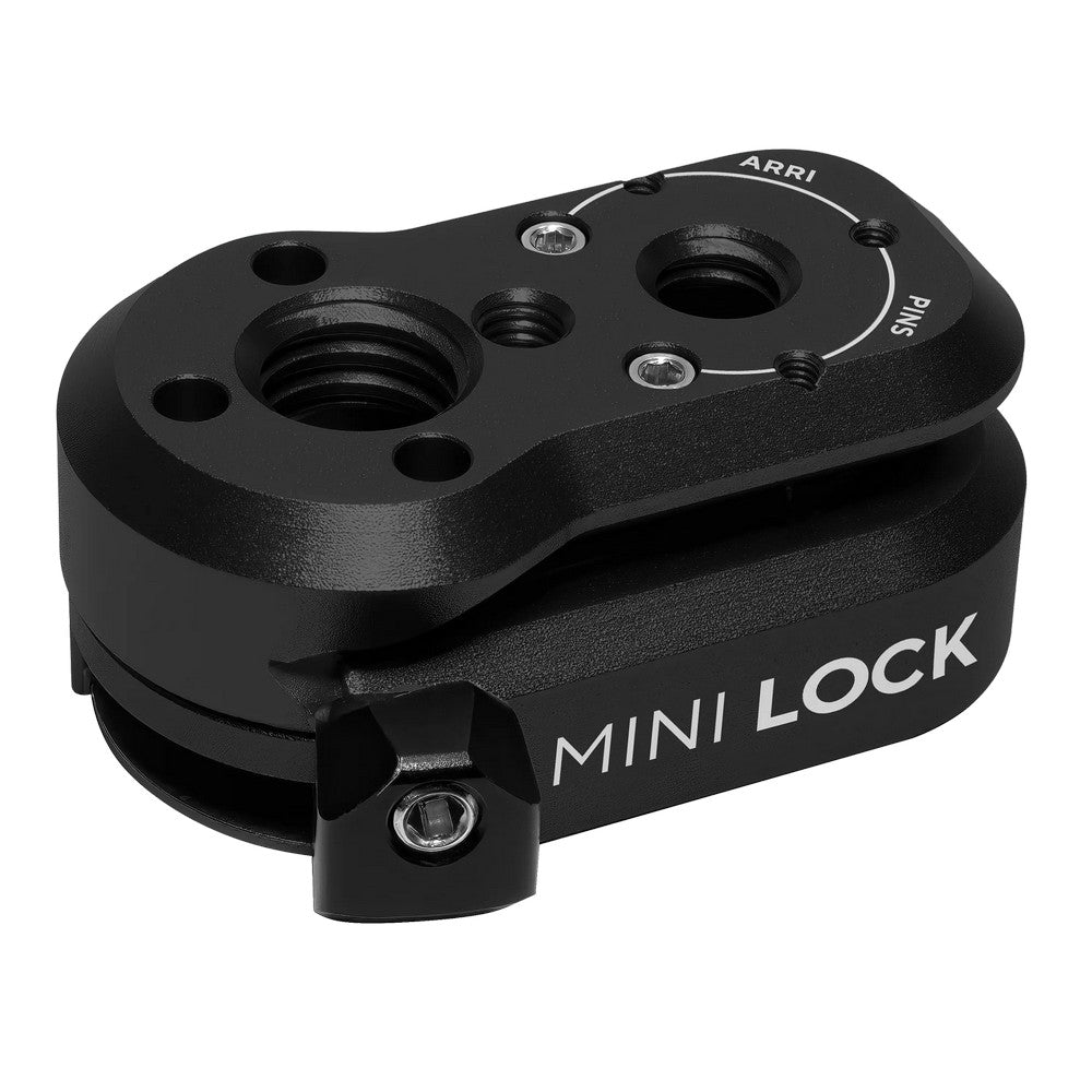 Kondor Blue Мини Lock QR Комплект плочи (Черни)