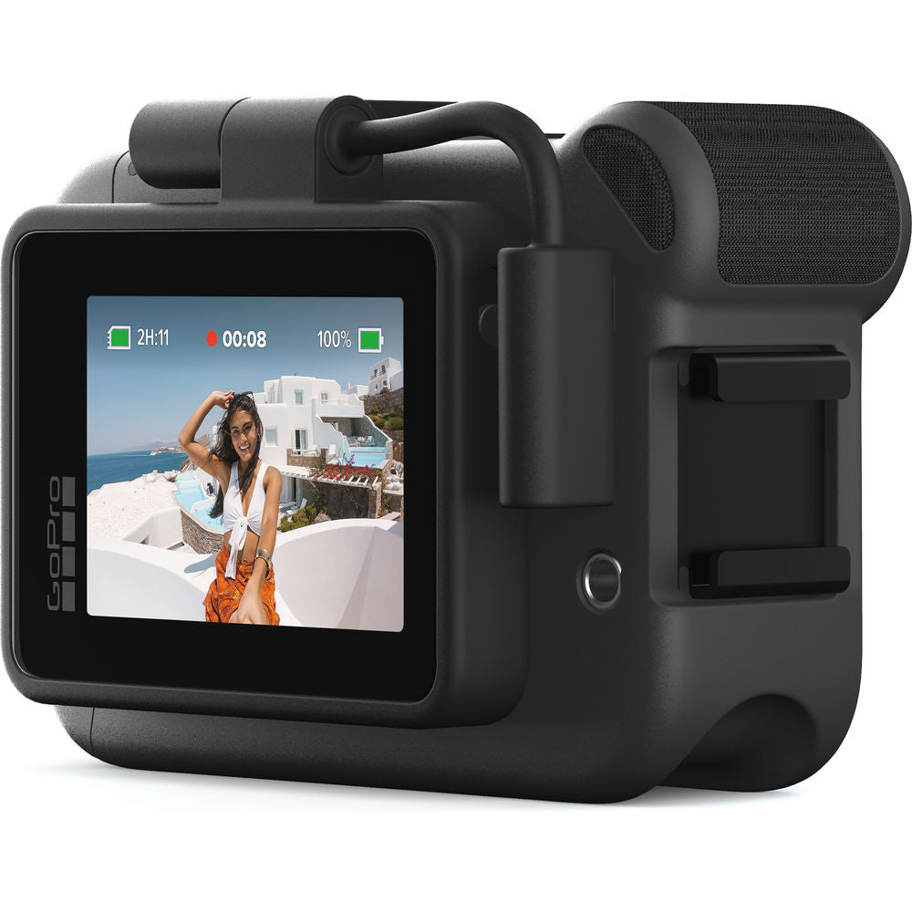 GoPro Display Mod for HERO8/9/10/11/12/13 Black