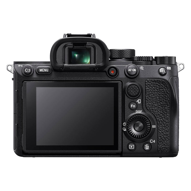 Sony a7R IV