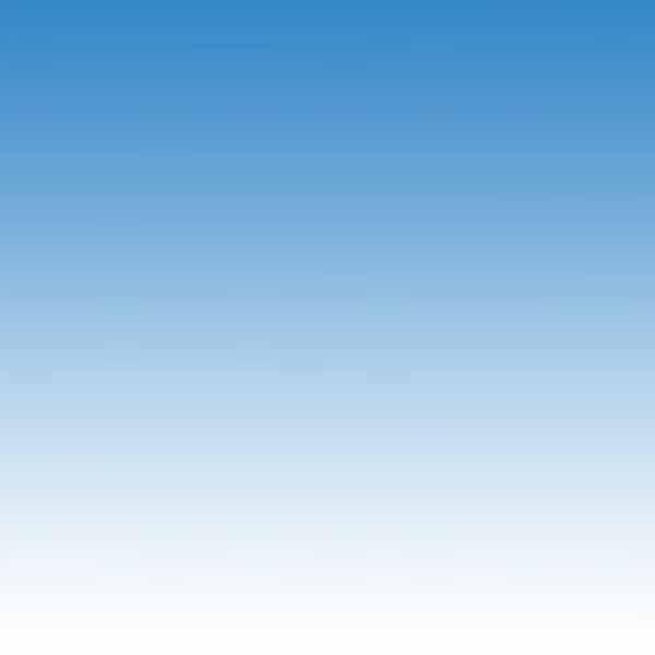 Colorama/Lastolite PVC background 1 x 1.7 m - Colorgrad White/Sky