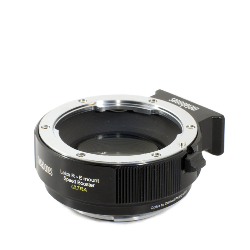 Metabones Адаптер Speed Booster ULTRA 0.71x за обективи Leica R към Sony E