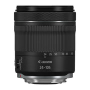 Обектив Canon RF 24-105mm f4-7.1 IS STM