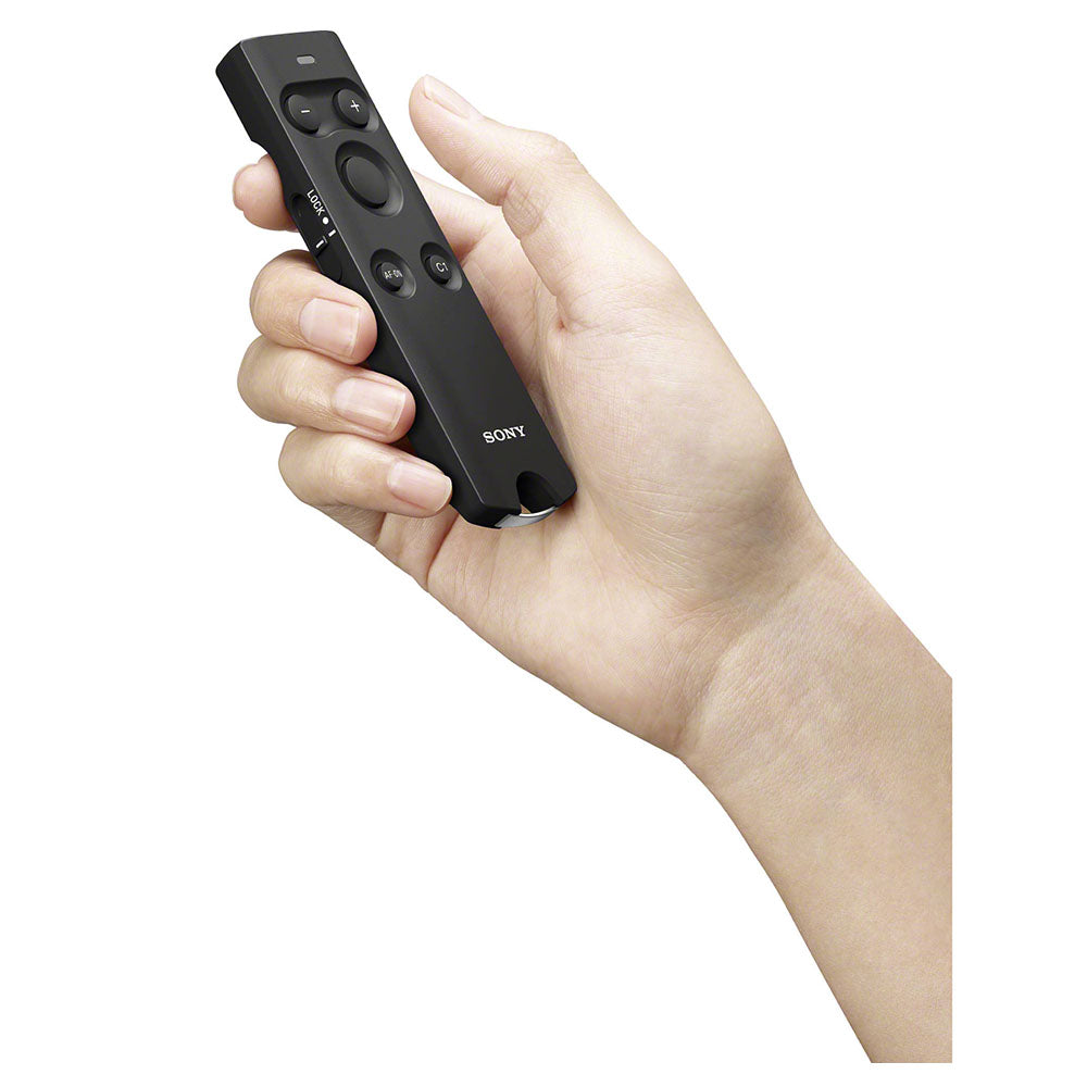 Sony RMT-P1BT Безжично дистанционно управление
