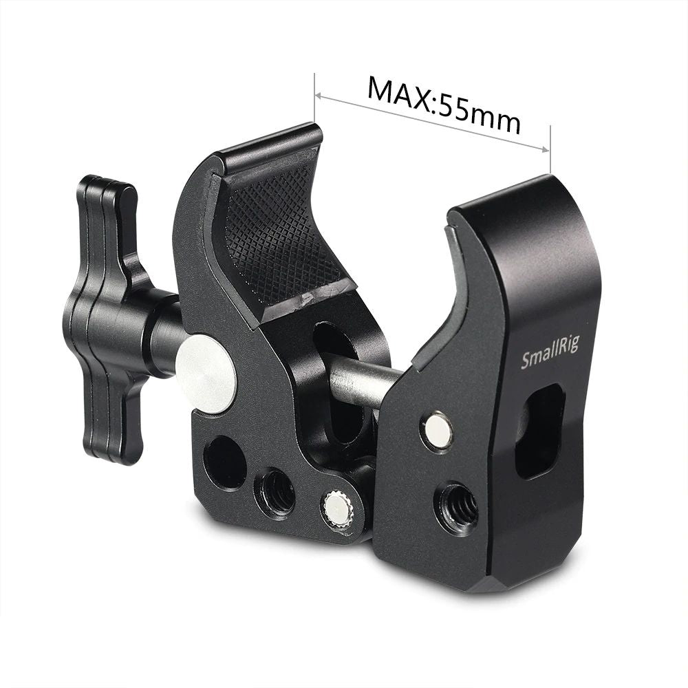 Клампа SmallRig Super Clamp с резби