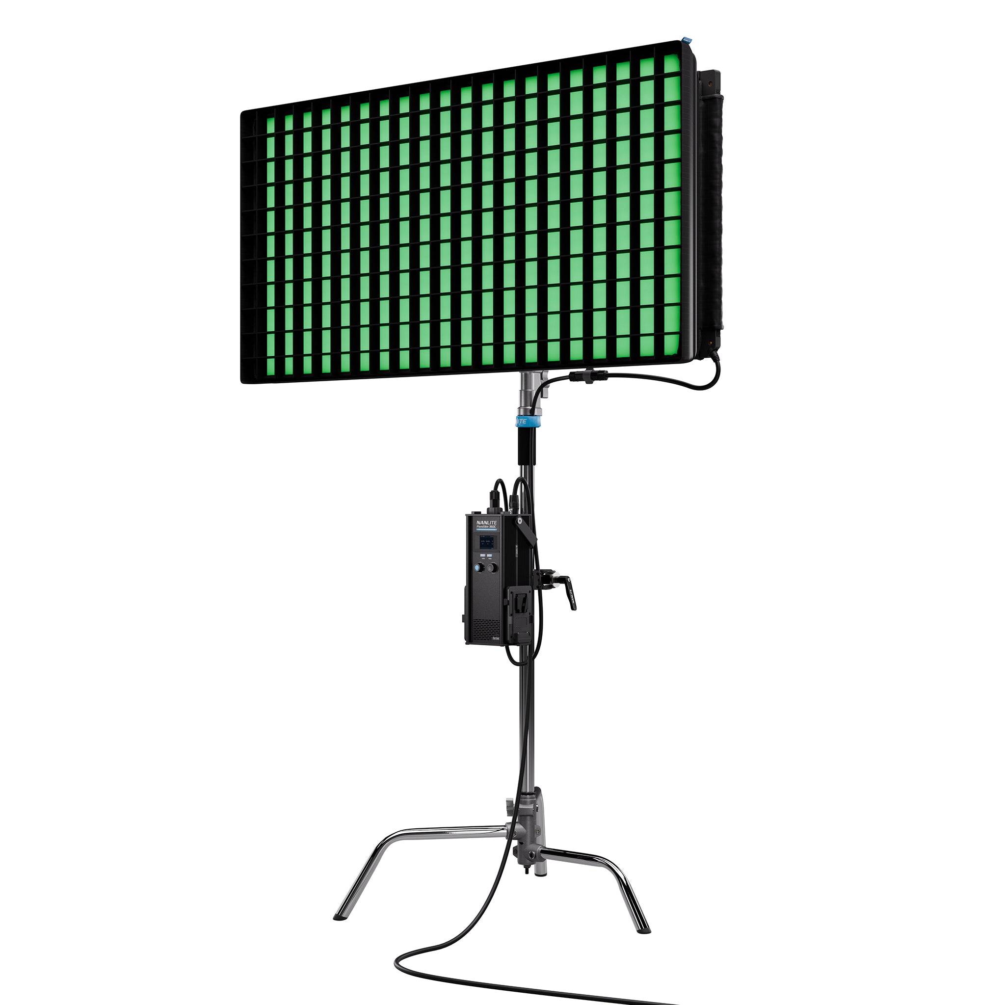 Диоден панел Nanlite PavoSlim 360C RGBWW (4x2)