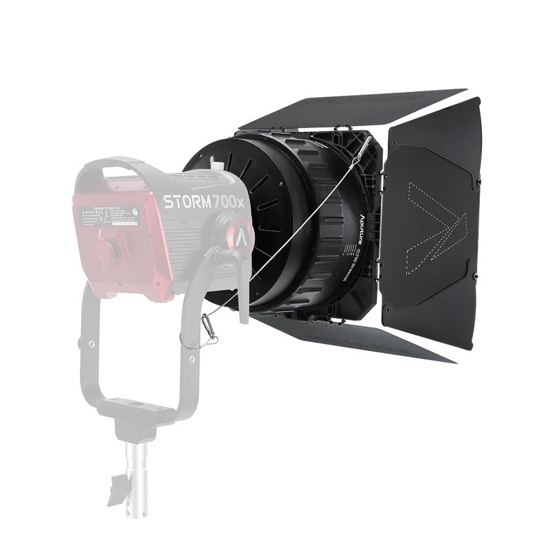 Френел Aputure CF10 Fresnel с клапи