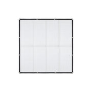 Диоден гъвкав панел Godox Knowled F600Bi
