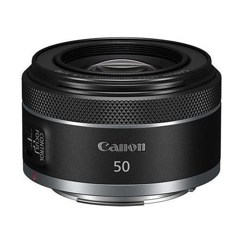 Canon RF 50mm f1.8 STM
