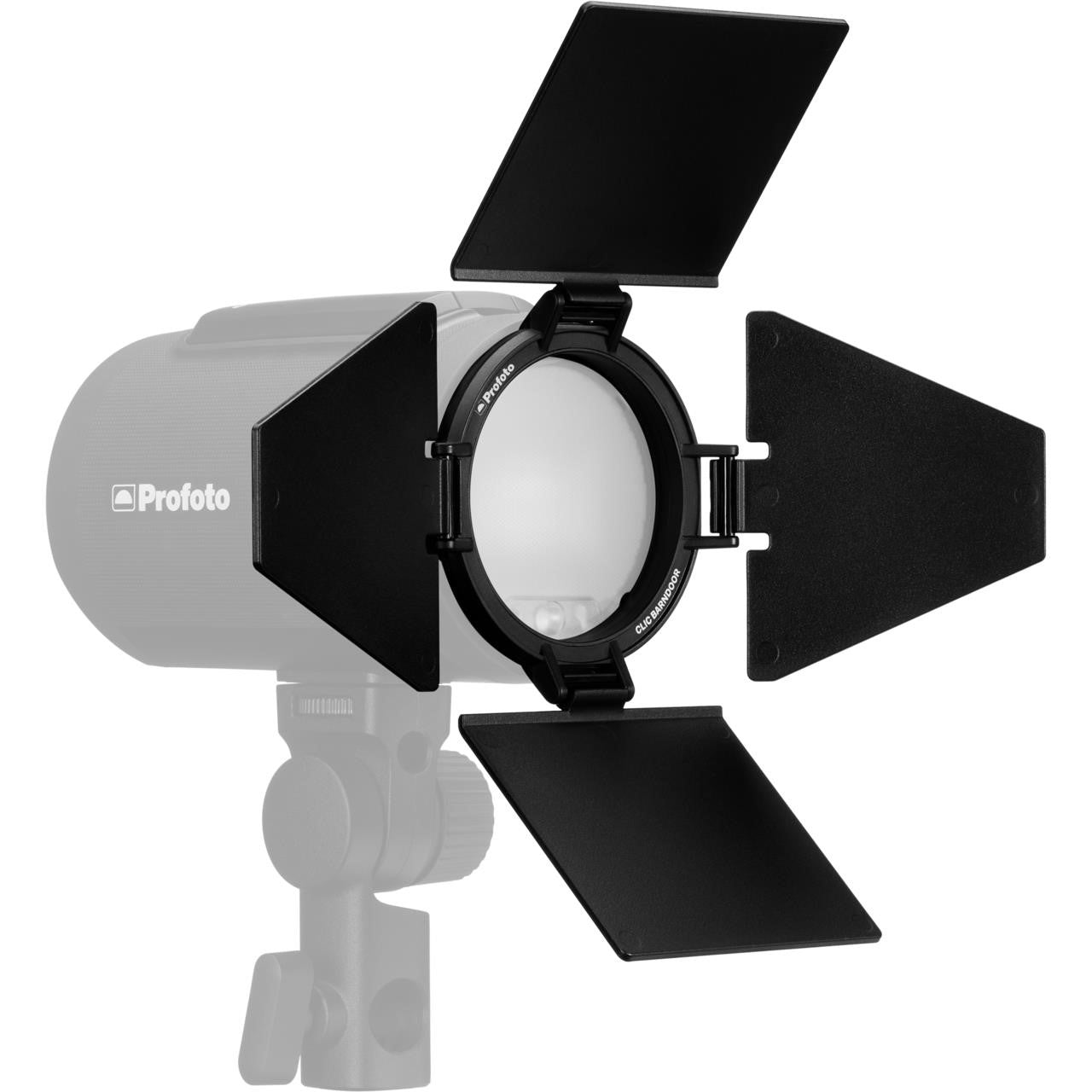 Клапи Profoto Clic