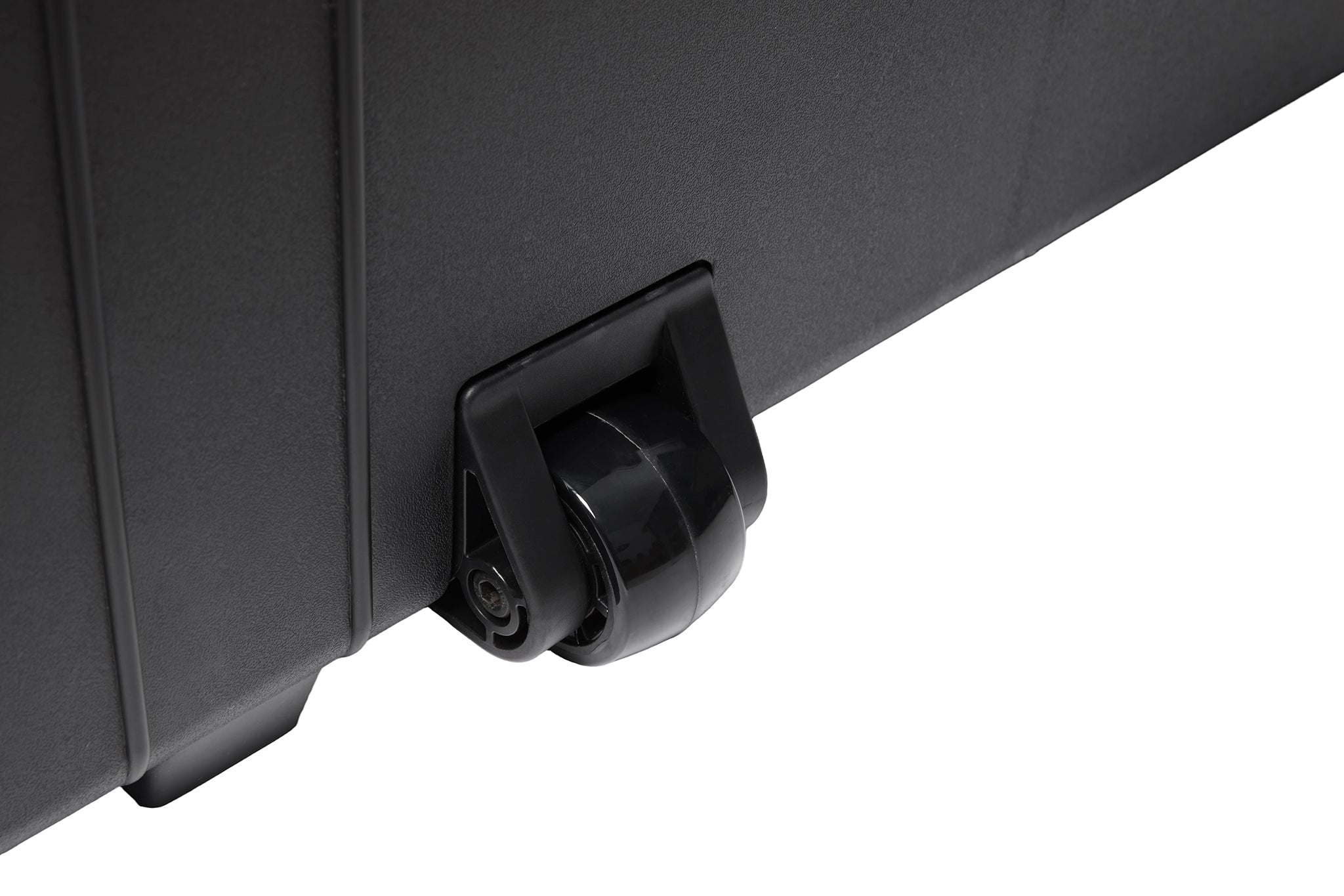 Aputure NOVA 9º 2x1 LED Panel (BLAIR) Rolling Hard Case Kit