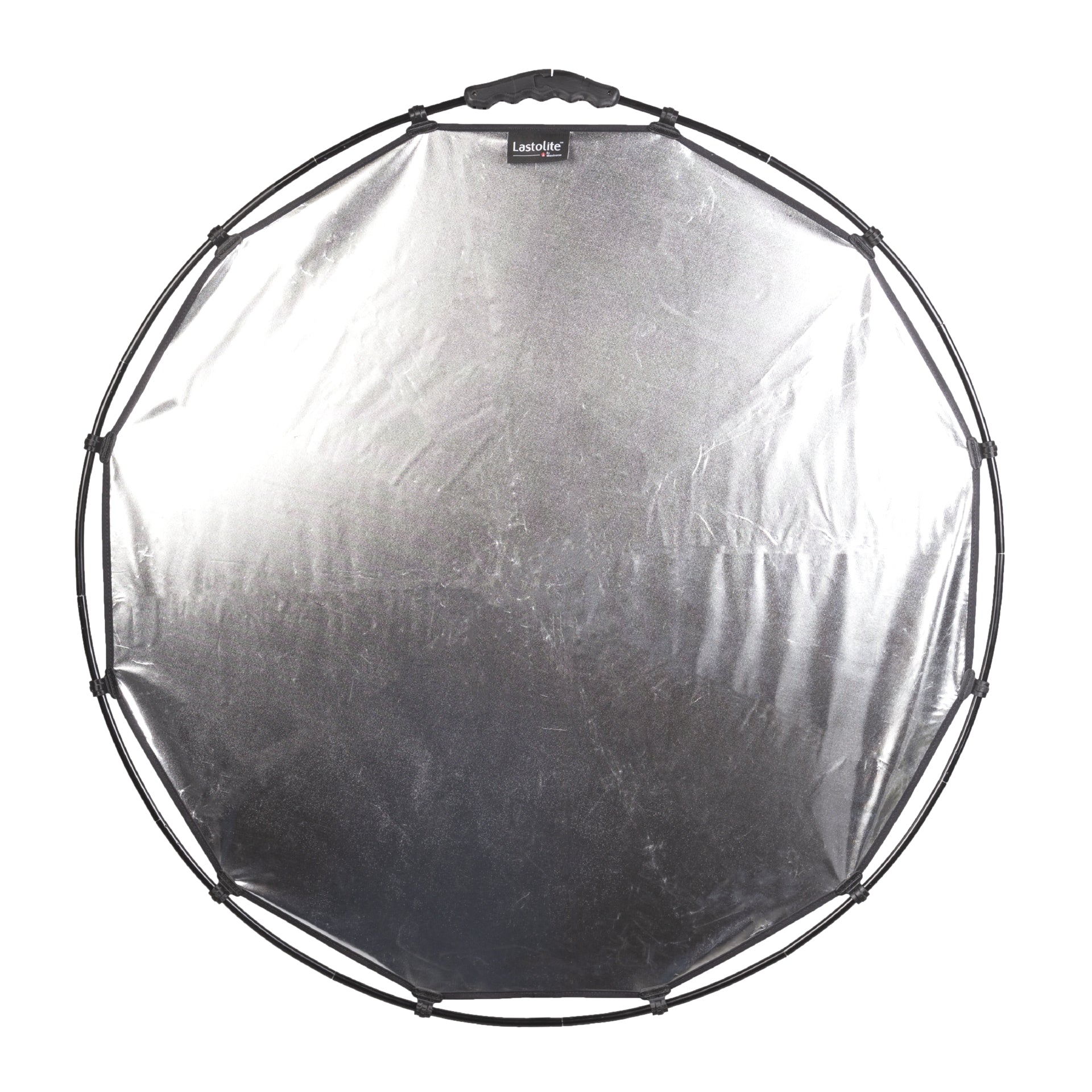 Lastolite Halo Compact Refl 82cm Slv/Wht