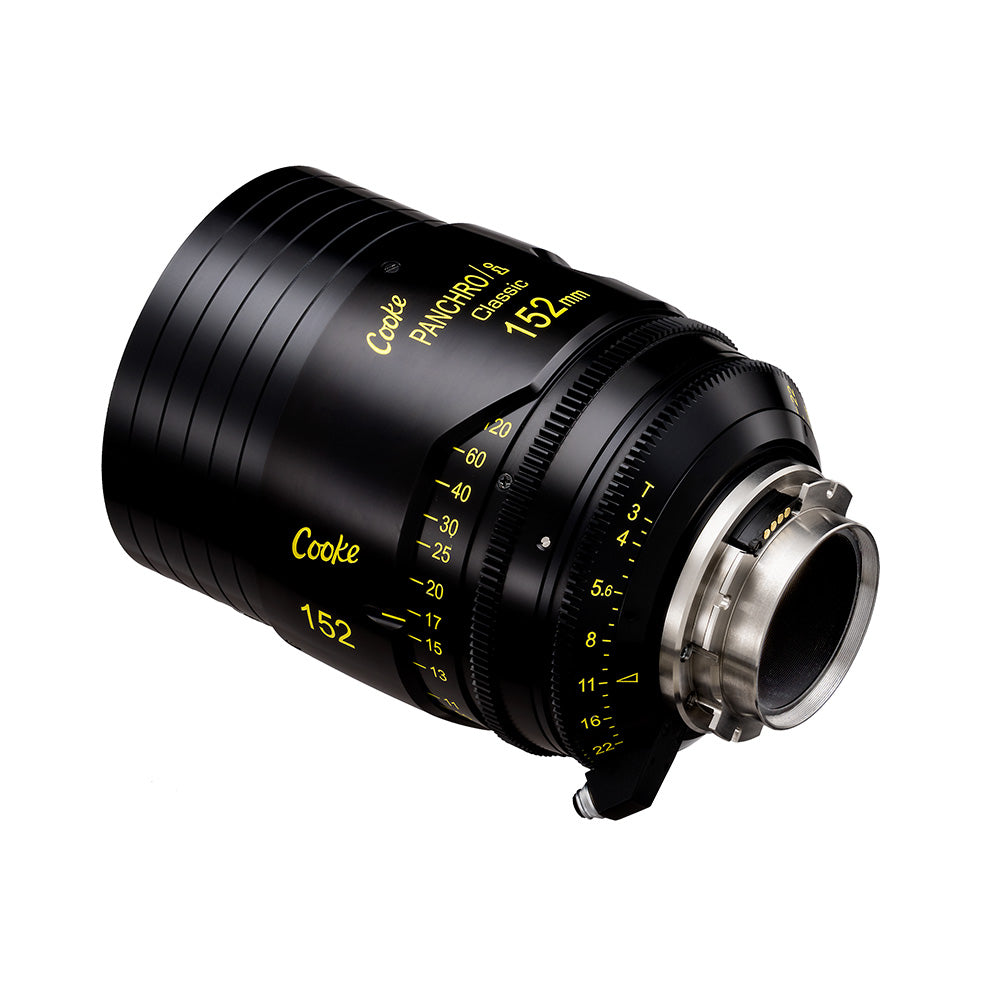 Обектив Cooke Panchro/i Classic S35 152mm T3.0 (Метрична скала)