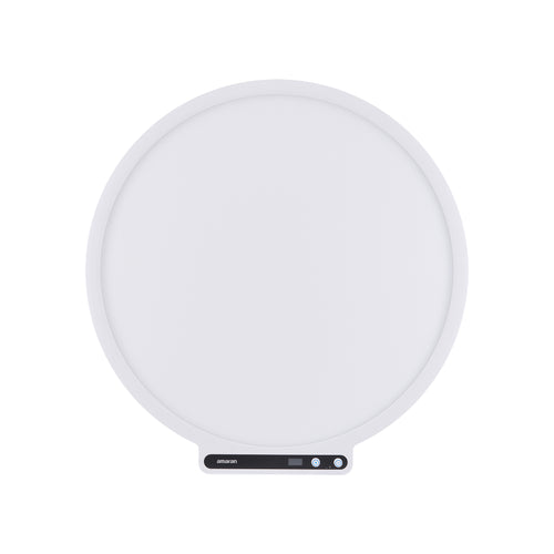 Диоден кръгъл панел Amaran Verge Max Bi-Color (White)