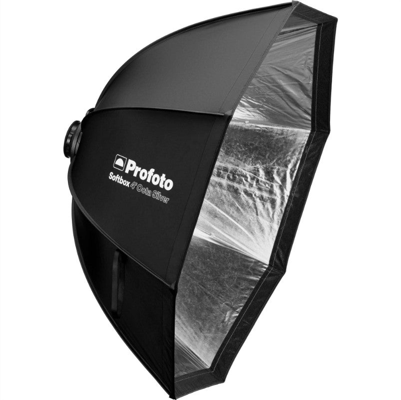 Profoto Softbox 4' Octa Silver 120 cm