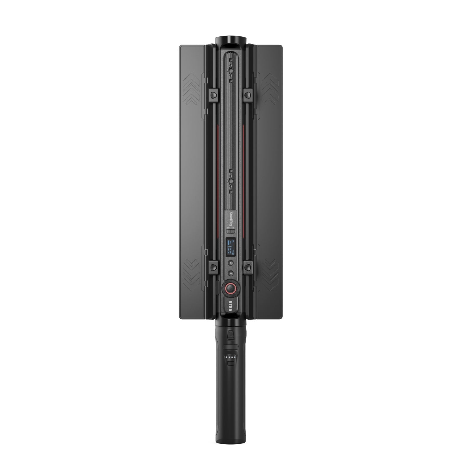 Диодна RGBWW тръба SmallRig RT25 Tube Light（версия с батерийна ръкохватка）