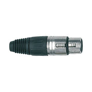 Конектор Proel XLR3FV