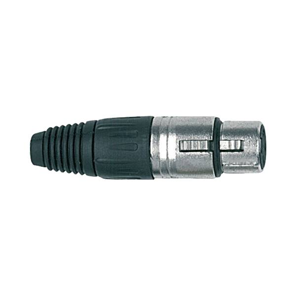 Конектор Proel XLR3FV
