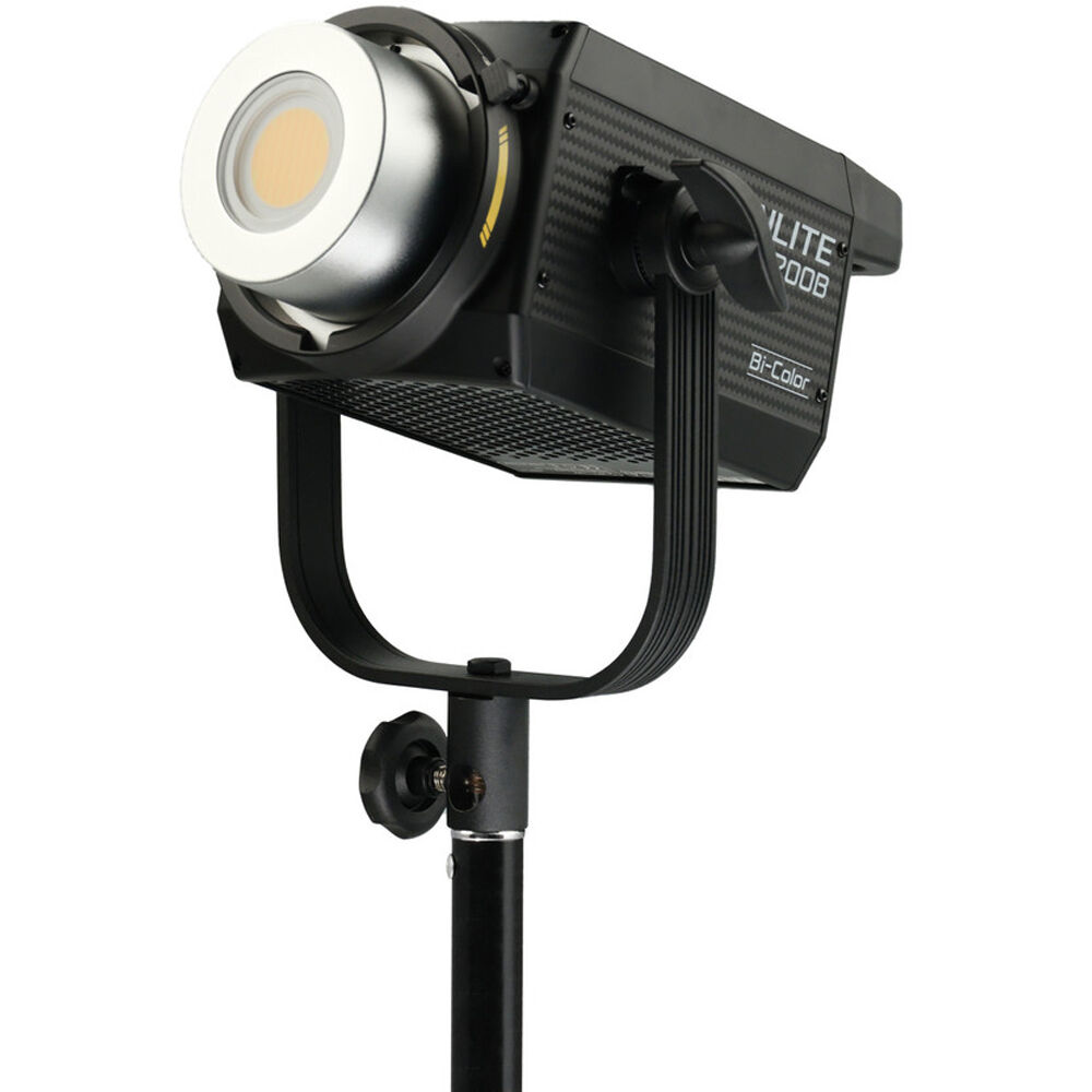 Диодно осветление Nanlite FS-200B Bi-color