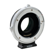 Metabones Адаптер за обективи Canon EF към камера RF T Cine Speed Booster Ultra 0.71x