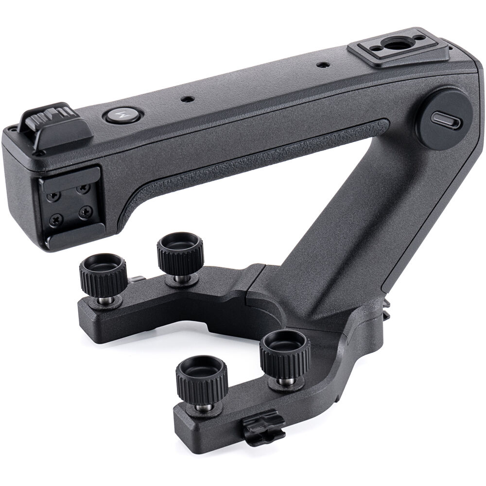 DJI Ronin 4D-6K modular cine camera