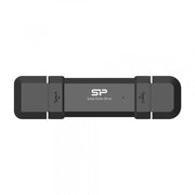 Външен SSD Silicon Power DS72 Black, 1TB
