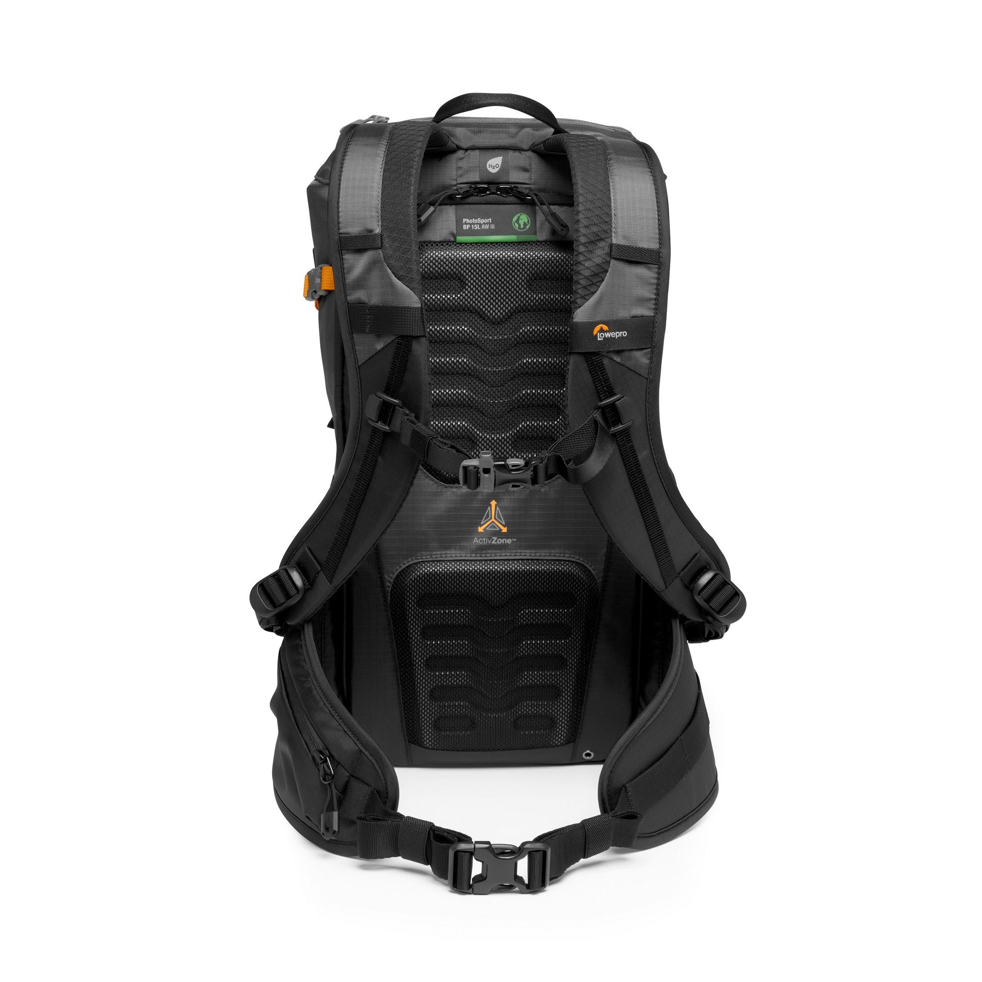 Раница Lowepro PhotoSport BP 15L AW III - Сиво