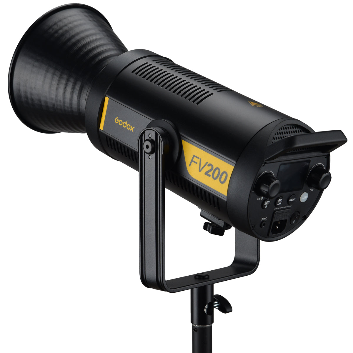 Flash LED Light Godox FV200