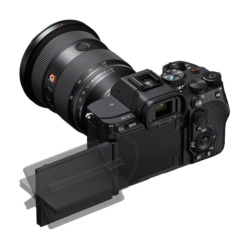 Фотоапарат Sony a7 V