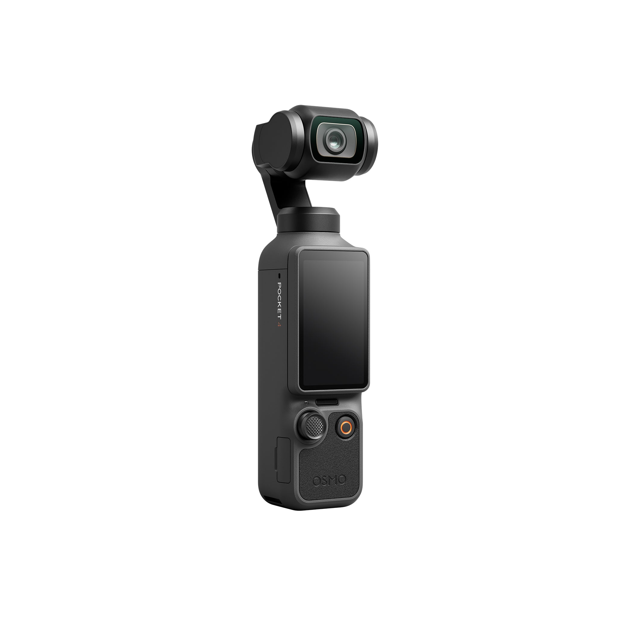 Стабилизираща система DJI Osmo Pocket 4 Standard Combo