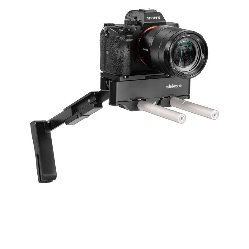 Раменна основа Edelkrone PocketRig v2