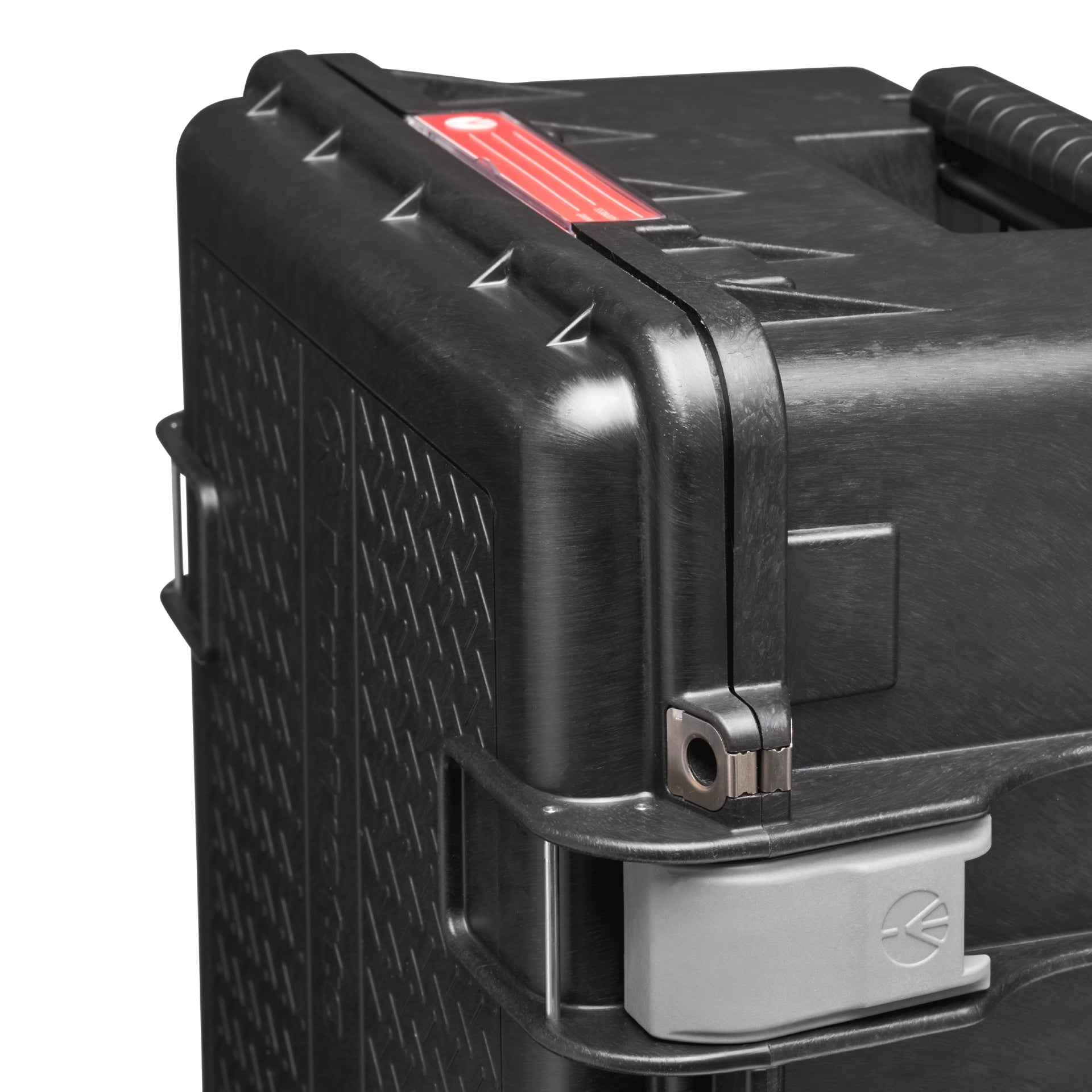 Manfrotto Pro Light Reloader Tough-55 LowLid carry-on camera roller bag