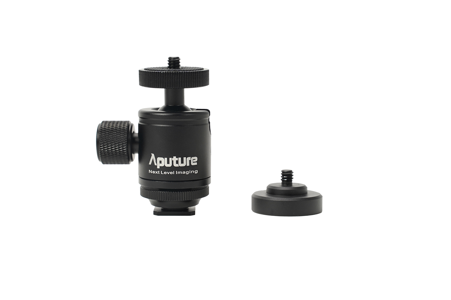 Aputure MC Pro RGBWW LED Light
