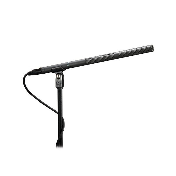 Audio-Technica AT8035 LINE + GRADIENT CONDENSER MICROPHONE, 369MM
