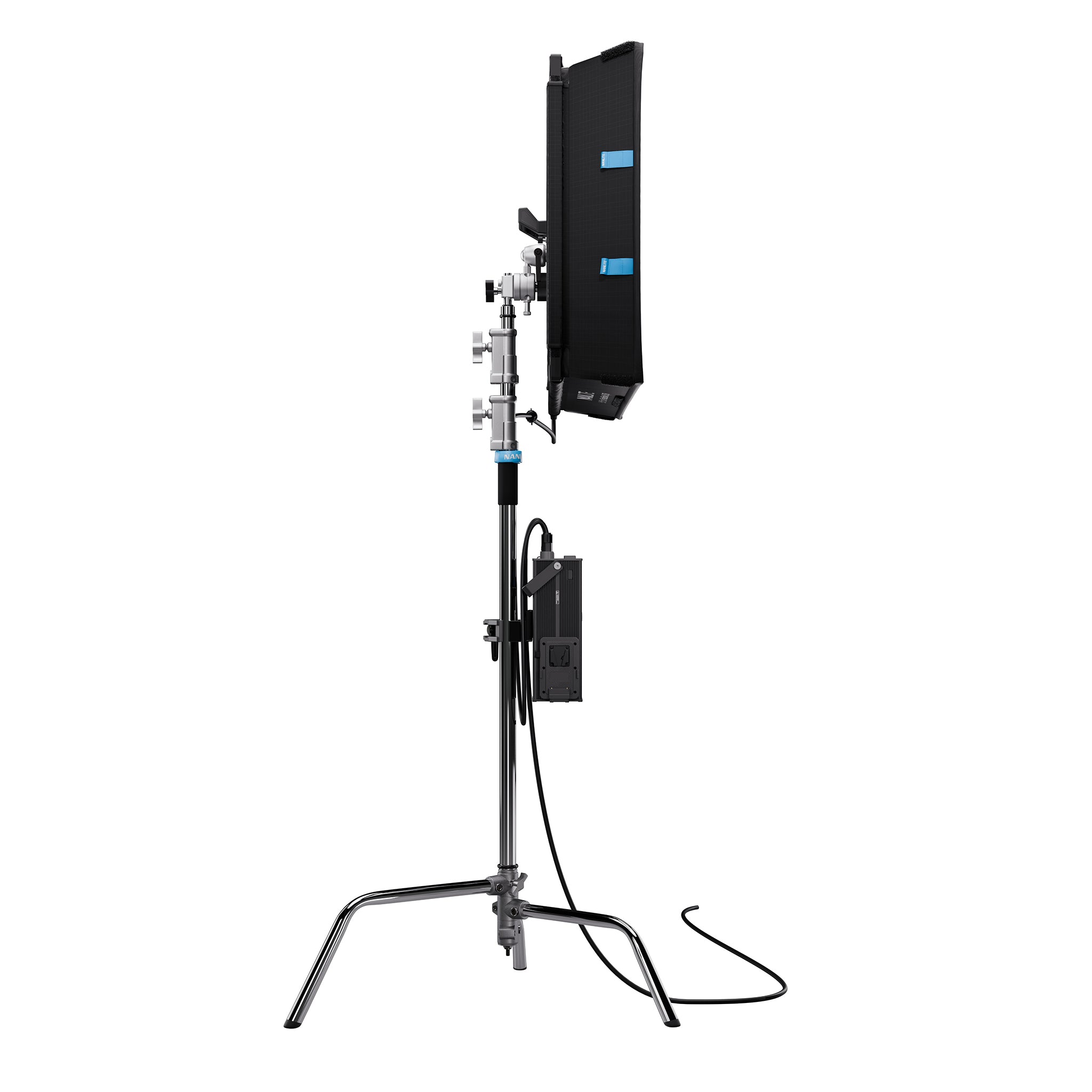 Диоден панел Nanlite PavoSlim 360C RGBWW (4x2)