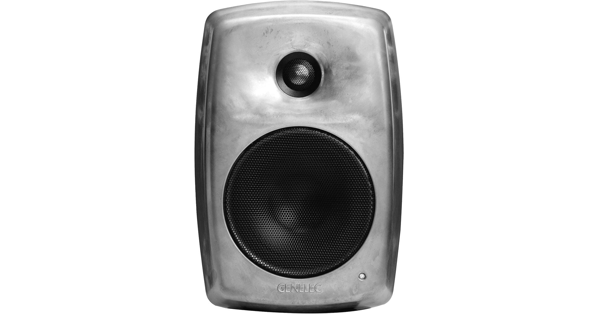 Студиен монитор Genelec 4430A Smart IP Installation Speaker - метален