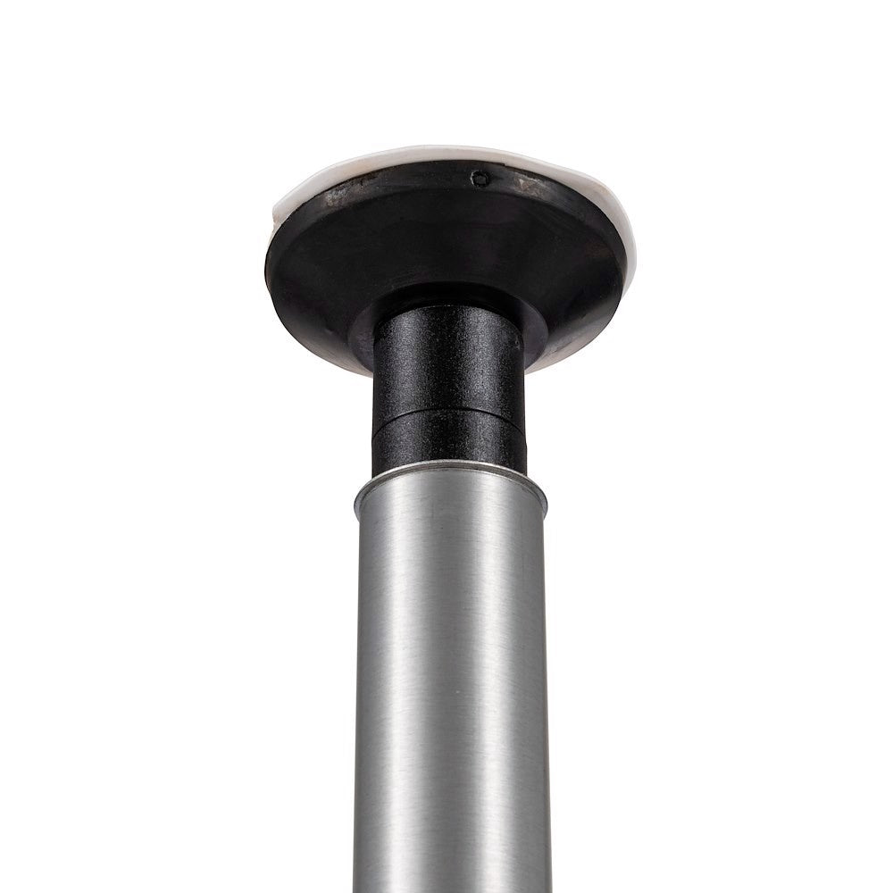 Manfrotto Autopole 2 Stand 2.10-3.70m Silver 432-3,7