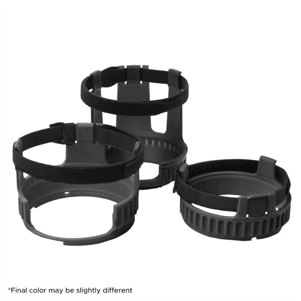 Aquatech Zoom Gears for Sony FE 12-24mm f2.8 GM and 16-35 F2.8 GM II