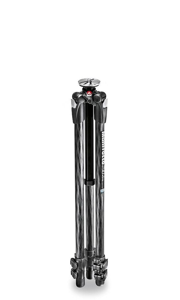 Manfrotto 290 XTRA Carbon legs